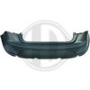 SEAT 6J4807421EGRU Bumper